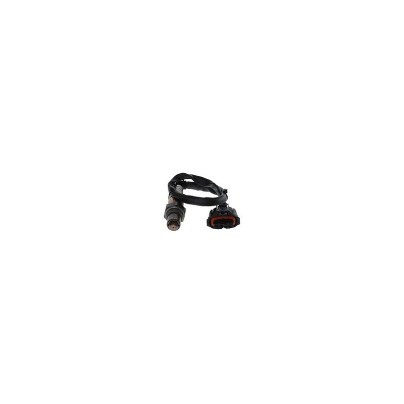 Bosch O2 Lambda Oxygen Sensor after catalytic converter fits Porsche Boxster