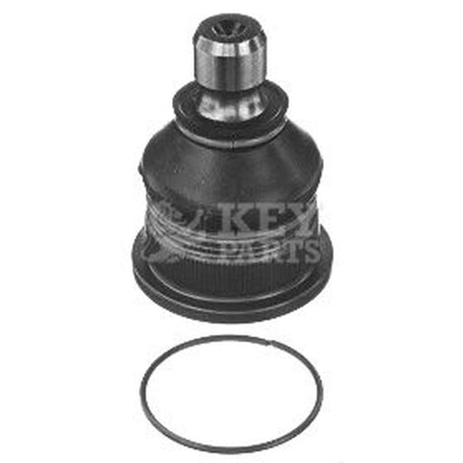 Key Parts Ball Joint Front Left fits Nissan Micra C+C III 2005-2010 1.4 1.6