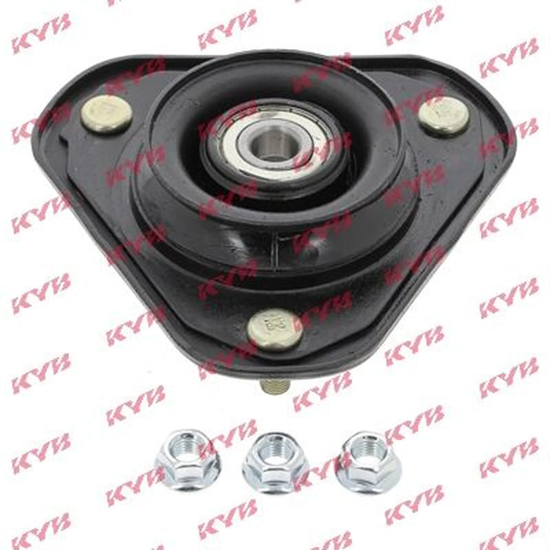 KYB Front Repair Kit Suspension Strut Support Mount fits Toyota Celica 1985-1994