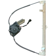 Valeo Electric Window Regulator Lifter Right Front 850143