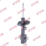 KYB Shock Absorber Damper Strut Front Right fits Renault Latitude 2010-2011