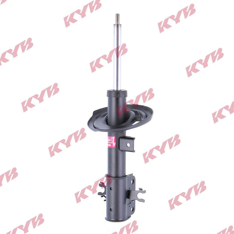 KYB Shock Absorber Damper Strut Front Right fits Renault Latitude 2010-2011