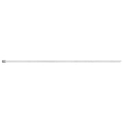 Sealey Stainless Steel Cable Tie 400mm x 7.9mm - Pack of 100 CTSS479 Sealey - Dynamic Drive