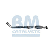 BM Catalysts Homologated Diesel Cat fits Mercedes-Benz S-Class 1999-2002