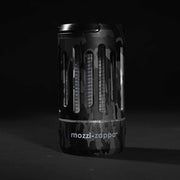 Wolf Outdoors Mozzi Zappa & Lantern Camo Black Wolf Outdoors - Dynamic Drive