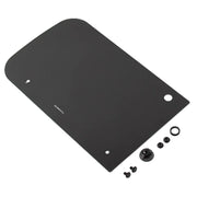 Dometic Right Glass Cover with Logo - MPN 1053135560