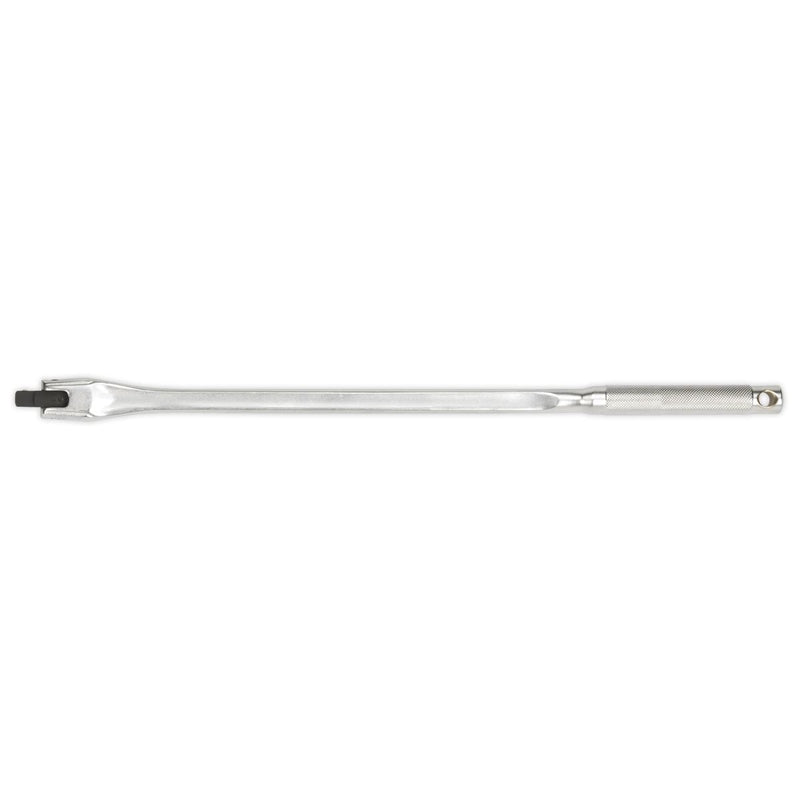 Sealey Breaker Bar 600mm 1/2"Sq Drive AK7303 Sealey - Dynamic Drive