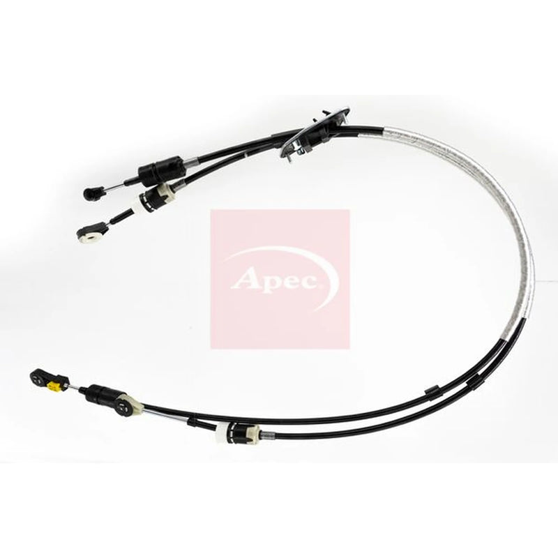Apec Manual Transmission Cable Pull CAB7122