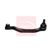 Apec Steering Tie Rod End Ball Joint Front Left M14x1.5 fits Mini Mini 2004-2015