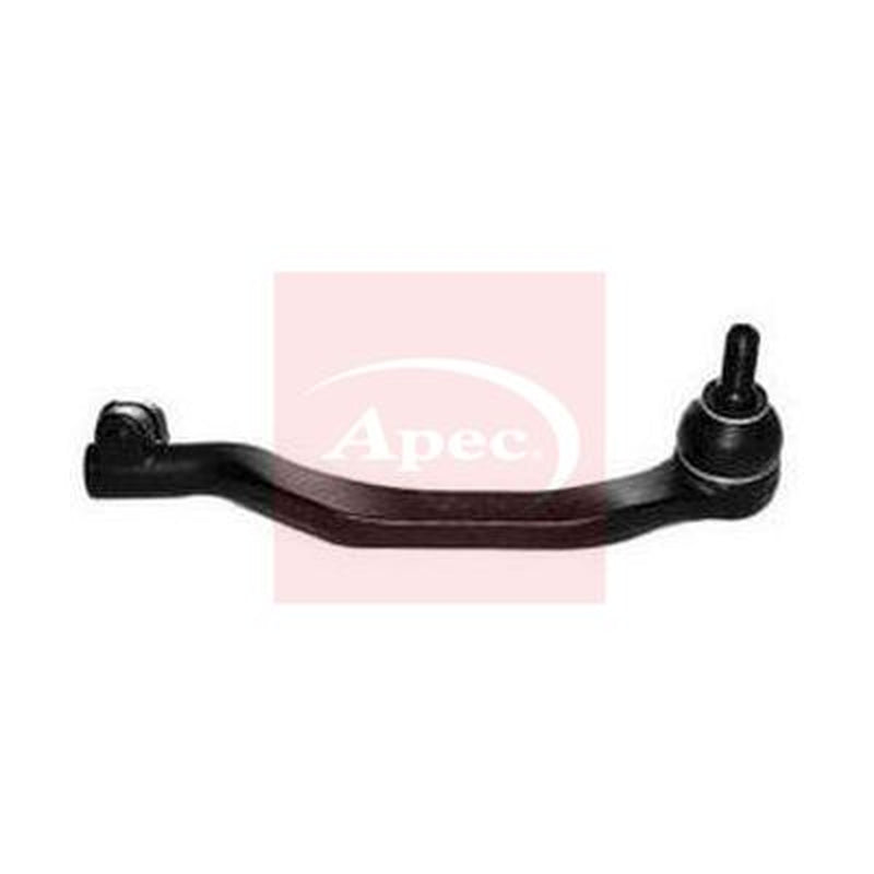 Apec Steering Tie Rod End Ball Joint Front Left M14x1.5 fits Mini Mini 2004-2015