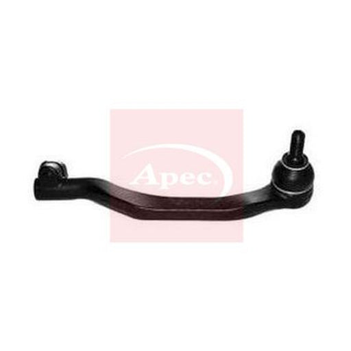 Apec Steering Tie Rod End Ball Joint Front Left M14x1.5 fits Mini Mini 2004-2015