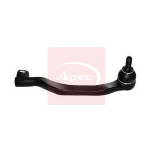 Apec Steering Tie Rod End Ball Joint Front Left M14x1.5 AST6408