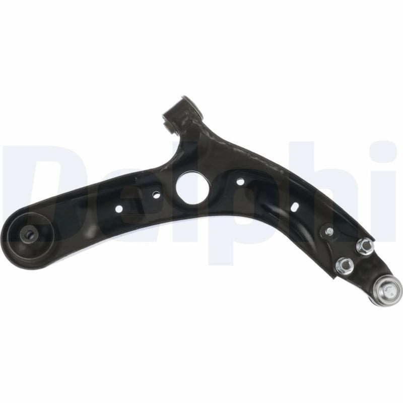 Delphi Control/Trailing Arm Lower fits Kia Soul II 2014-2018 1.6 2.0