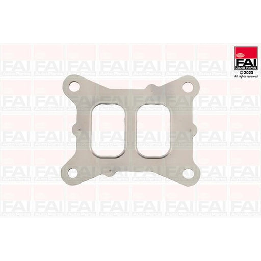 FAI Exhaust Manifold Gasket Set OD ID High EM1934
