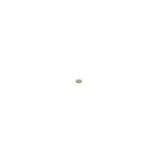 Bosch Flat Washer Shim ID OD