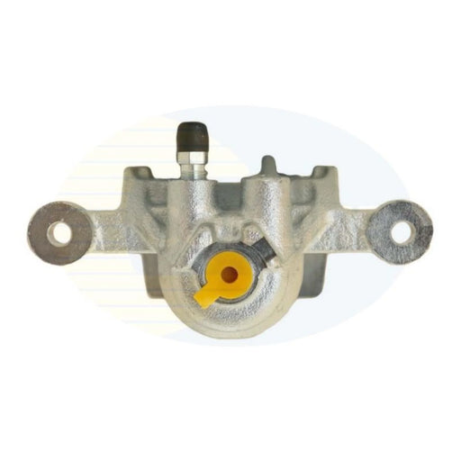 Comline Brake Caliper Assembly Rear Right fits Hyundai I30 2007-2012 1.4 1.6 2.0