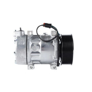 Hella Air Conditioning Compressor fits Scania G I 2012-2019