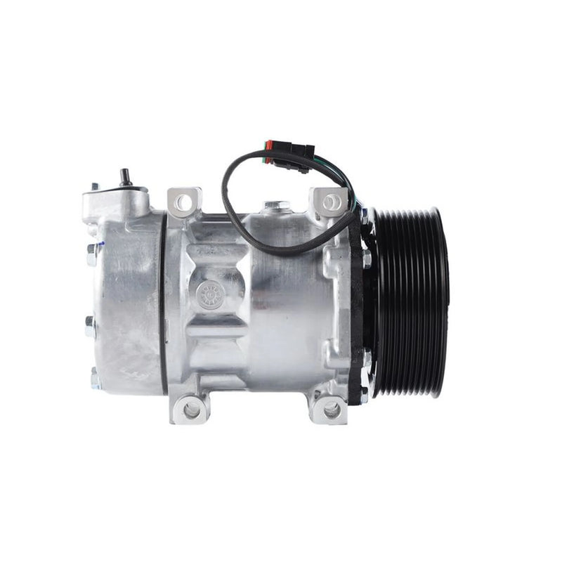 Hella Air Conditioning Compressor fits Scania G I 2012-2019