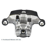 Blue Print Brake Caliper Assembly Rear Right fits Mitsubishi Pajero 2000-2006