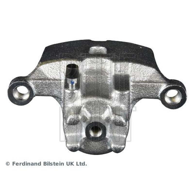 Blue Print Brake Caliper Assembly Rear Right fits Mitsubishi Pajero 2000-2006