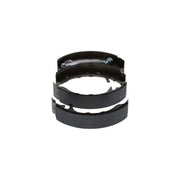 Bosch Brake Shoe Set Axle Kit fits Ford Mondeo 1993-2000 1.6 1.8