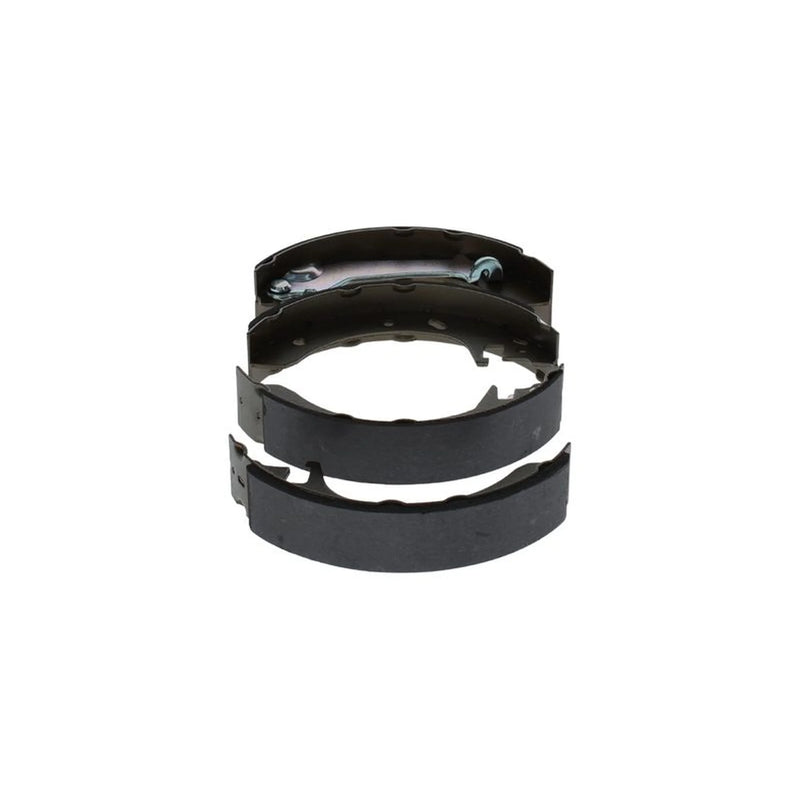 Bosch Brake Shoe Set Axle Kit fits Ford Mondeo 1993-2000 1.6 1.8