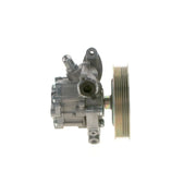 Bosch Power Steering Hydraulic Pump fits Volvo XC90 I 2006-2014 3.2