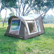Camptech MotoAir Monarch Inflatable Drive-Away Awning Low Camptech - Dynamic Drive