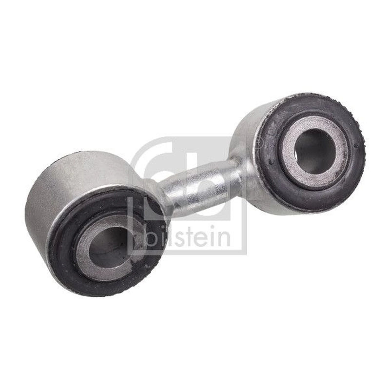 Febi Stabiliser Bar Link Coupling Rod Rear Left 25282
