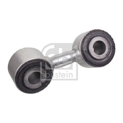 Febi Stabiliser Bar Link Coupling Rod Rear Left 25282