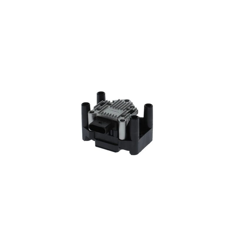 Bosch Ignition Coil Pack fits VW Golf 1997-2007 1.6 2.0