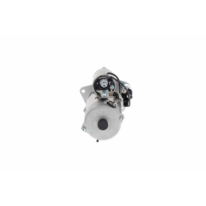 Hella Starter Motor 24V 4kW 11 Teeth fits Man Hocl 2000 on 12.240 14.240
