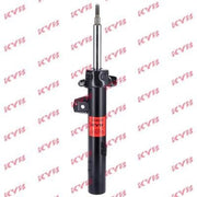 KYB Shock Absorber Damper Strut Front Left fits BMW 1 2004-2013