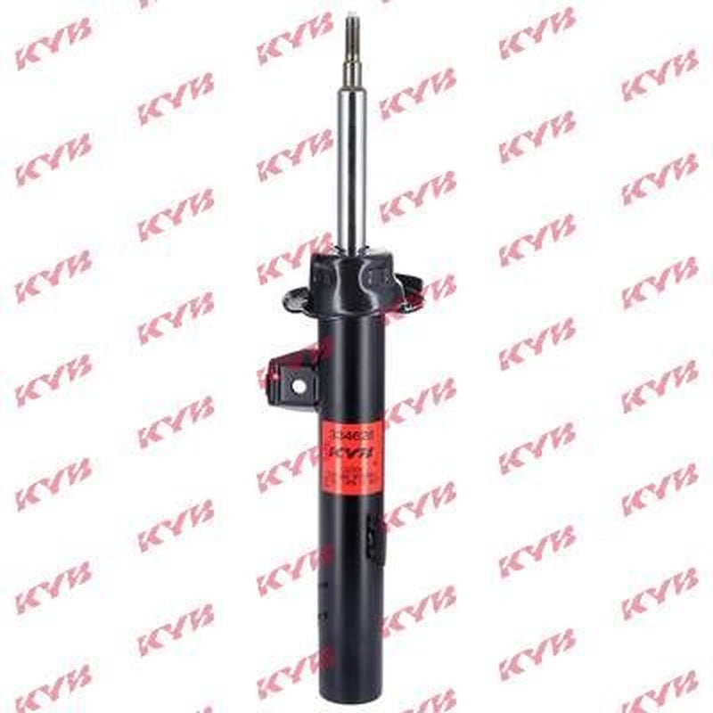 KYB 2 x Shock Absorbers fits BMW 1 2004-2013