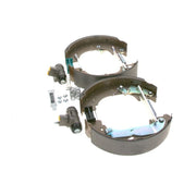 Bosch Brake Shoe Set Axle Kit 0 204 114 103