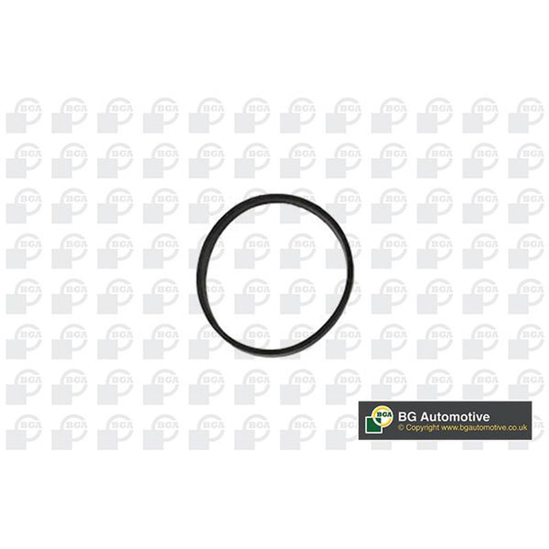 BGA Intake Manifold Gasket Thick NBR (nitrile butadiene rubber) fits Alpina B5