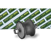 First Line Engine Mount Mounting fits Ford Transit 2000-2006 2.4