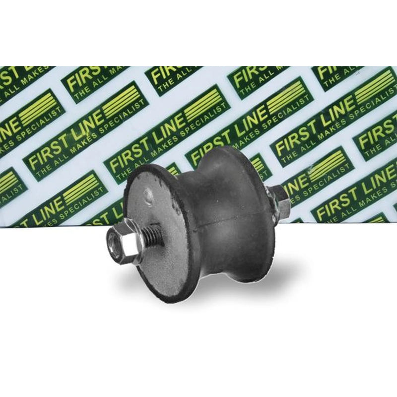 First Line Engine Mount Mounting fits Ford Transit 2000-2006 2.4