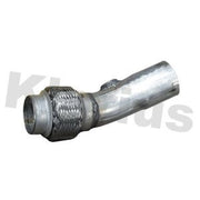 Klarius Exhaust Pipe OD fits Mini Mini 2001-2008