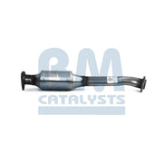 BM Catalysts Homologated Petrol Cat fits Opel Calibra A 1990-1994 2.0