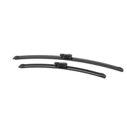 Bosch Front & Rear Aerotwin Wiper Blade Set fits Mazda CX-5 2017-2024