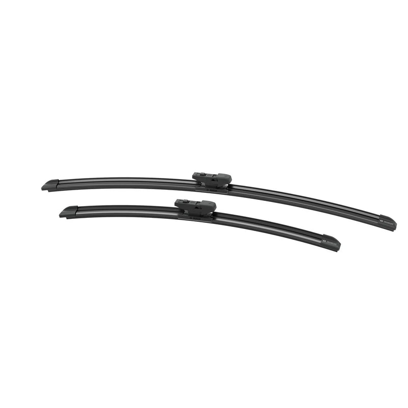 Bosch Front & Rear Aerotwin Wiper Blade Set fits Mazda CX-5 2017-2024
