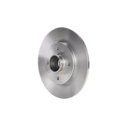 Bosch Front & Rear Brake Discs & Pads fits Renault Clio 2001-2016 1.2
