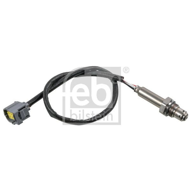 Febi O2 Lambda Oxygen Sensor after catalytic converter 198254
