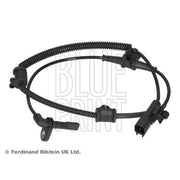 Blue Print ABS Wheel Speed Sensor Front Right ADG07161