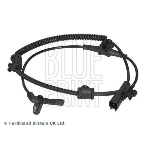 Blue Print ABS Wheel Speed Sensor Front Right ADG07161