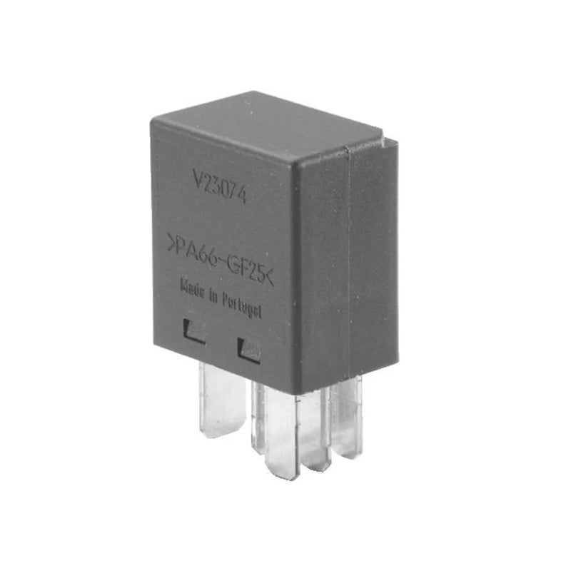 Bosch Main Power Relay