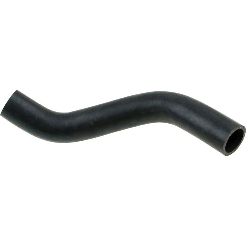 Gates Radiator Coolant Hose 350mm ID fits Chevrolet Captiva 2006-2009 2.0