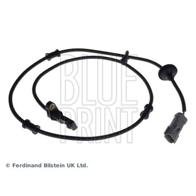 Blue Print ABS Wheel Speed Sensor Rear Left fits Jeep Grand Cherokee 1999-2005