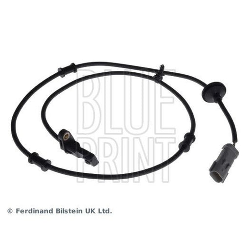 Blue Print ABS Wheel Speed Sensor Rear Left fits Jeep Grand Cherokee 1999-2005
